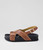 CANSI - WALNUT LEATHER