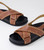 CANSI - WALNUT LEATHER