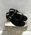 MESTICO SANDAL  - BLACK