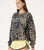 HERITAGE SWEAT - LEOPARD