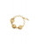 VILLA TROPICS BRACELET - GOLD