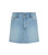 1979 DENIM MINI SKIRT - VINTAGE BLUE