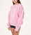 ELYSIAN SWEAT - WASHED PINK