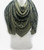 SCARF - BANDANA PRINT KHAKI