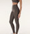 FAIRMONT FULL LENGTH LEGGINGS - MAJOR BROWN