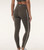 DYNAMIC FULL LENGTH LEGGINGS - MAJOR BROWN