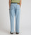 ROADHOUSE WIDE LEG DRAWSTRING JEAN - BLUE
