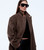 SCARLET COAT