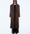 SCARLET COAT