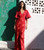 RHEA MAXI DRESS - WINE
