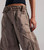 WE THE FREE ONSET PULL-ON CARGO PANTS - DUSTED COCOA