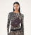 SIGNATURE CROSS BODY - COFFEE