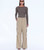LAINEY CARGO PANT - SAND