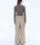 LAINEY CARGO PANT - SAND