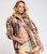 PRAIRIE CHECK DARIA SHIRT