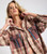 PRAIRIE CHECK DARIA SHIRT