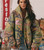 THE BE KIND BOMBER JACKET - CAMO