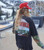 THE POW POW LONG SLEEVE TEE