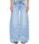 DROPOUT JEAN FLIGHT BLUE