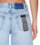 DROPOUT JEAN FLIGHT BLUE