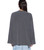SOTT ALTAR BOYFRIEND LS TEE - CHARCOAL