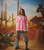 NEIGH SAYER LS TEE - PINK