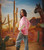 NEIGH SAYER LS TEE - PINK