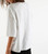 WTF PERFECT OVERSIZED TEE - WHITE