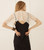 ICON BIAS DRESS - MIDNIGHT