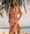 ISOLA MAXI SKIRT - SUNFADE
