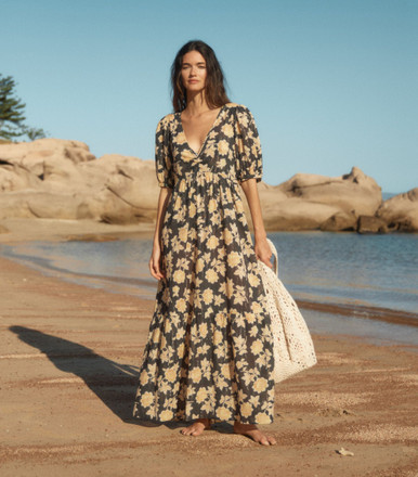Mary Square Lillian Dress main image 0