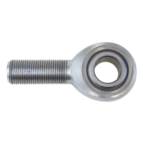 3 piece Teflon lined chromoly heim, rod end