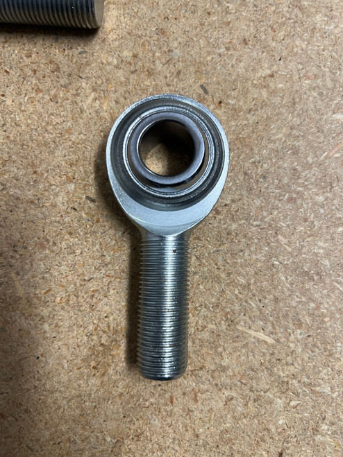 CM8 1/2" RIGHT HAND THREAD 1/2" HOLE MALE ECONOMY HEIM JOINT