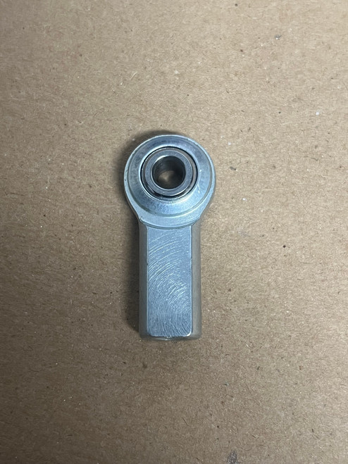 CF4 1/4" RIGHT HAND THREAD 1/4" HOLE FEMALE ECONOMY HEIM JOINT