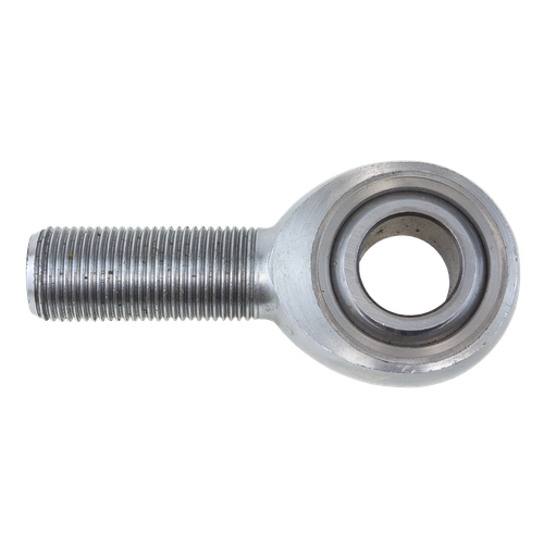 3 piece Teflon lined chromoly heim, rod end