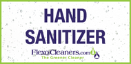 Hand Sanitizer - IN STOCK!