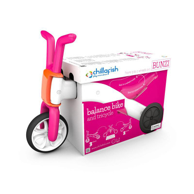 Outdoor - Bikes - Boys Balance Bikes 