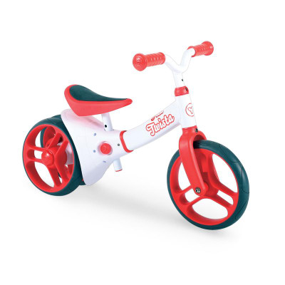Outdoor - Bikes - Girls Balance Bikes 