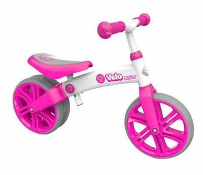 Outdoor - Bikes - Boys Balance Bikes 