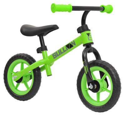 Outdoor - Bikes - Boys Balance Bikes 