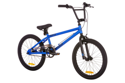 Repco axle 50cm freestyle bmx bike Clearance