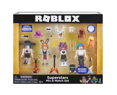 Toys Action Figures Hero Play Roblox Toymate Sandbox - lego ninjago roblox rp