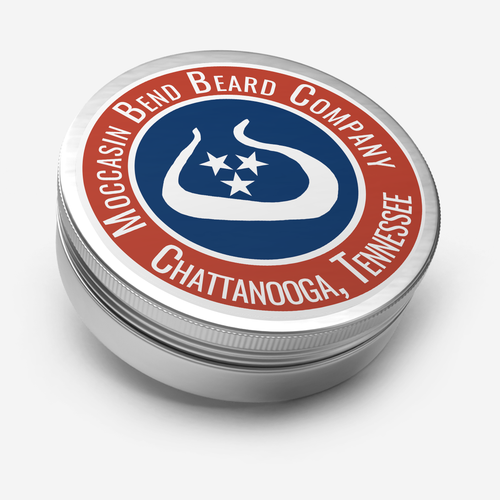 Plain Ole Beard Balm
