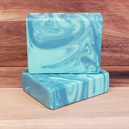 Mountain Citrus Soap