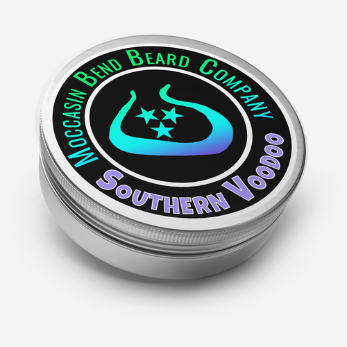 Southern Voodoo Beard Balm