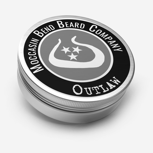 Outlaw Beard Balm