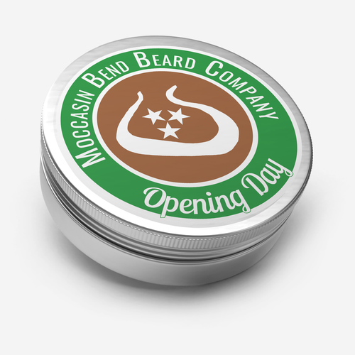Opening Day Beard Balm