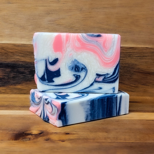 Berries & Blossoms Soap