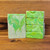 Garden Mint Exfoliating Soap