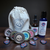 The Five Bag- Beard Balm -Oil - Wash